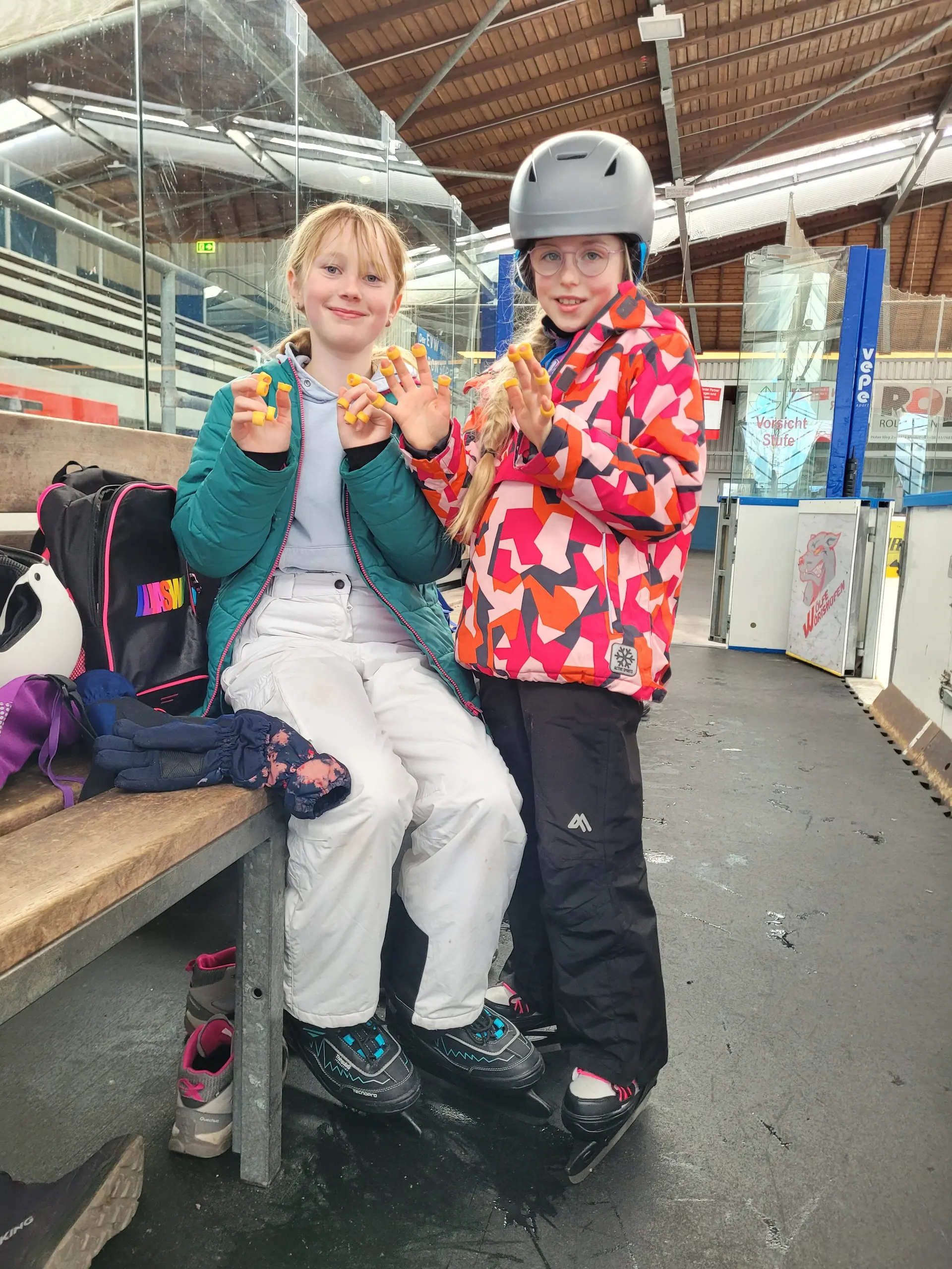 Essen | © DAV/Carolin Ullrich