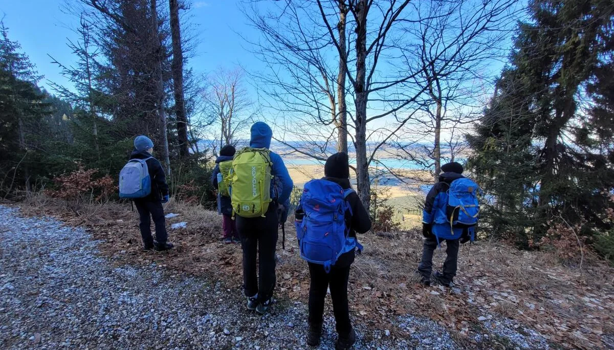 © DAV/Carolin Ullrich