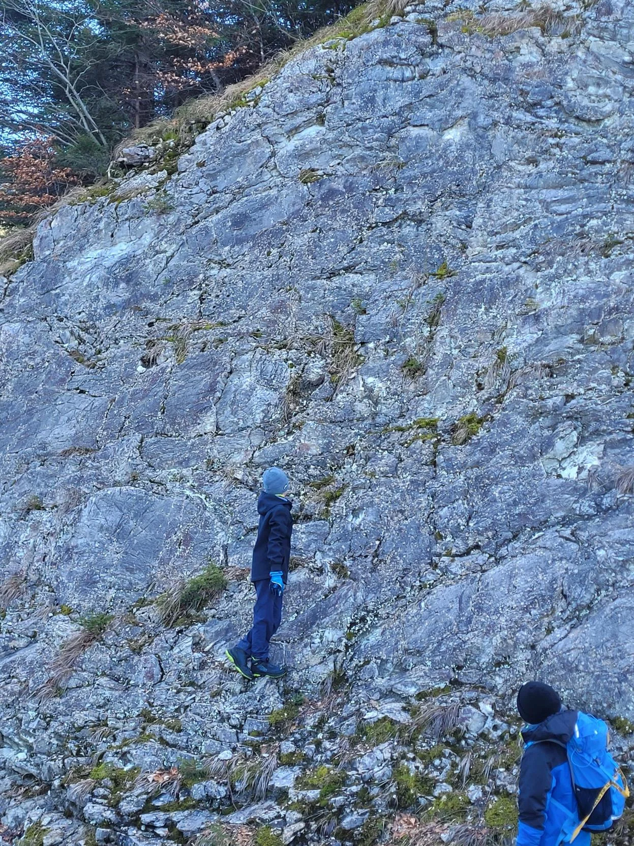 © DAV/Carolin Ullrich