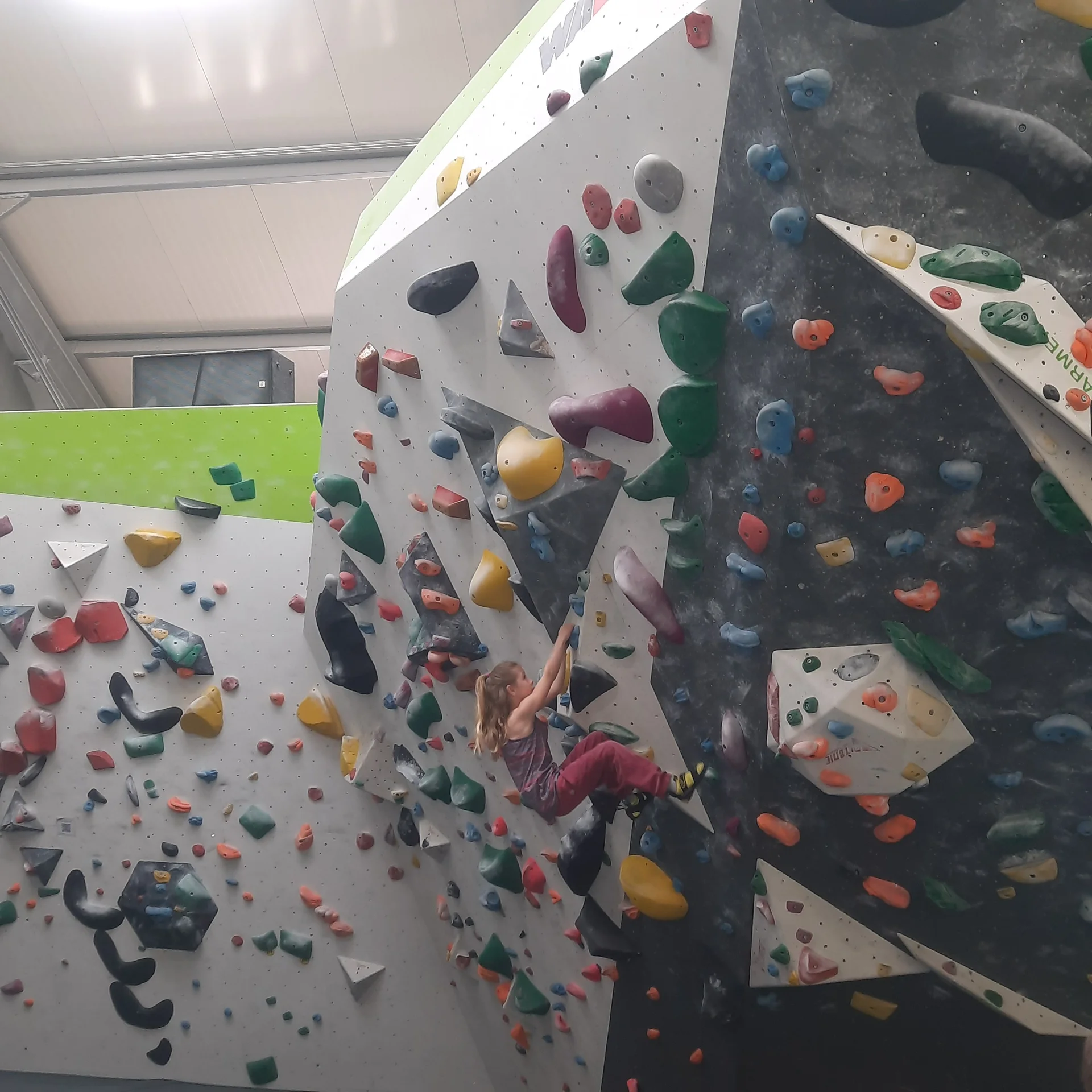 © DAV Simone Heckelsmüller