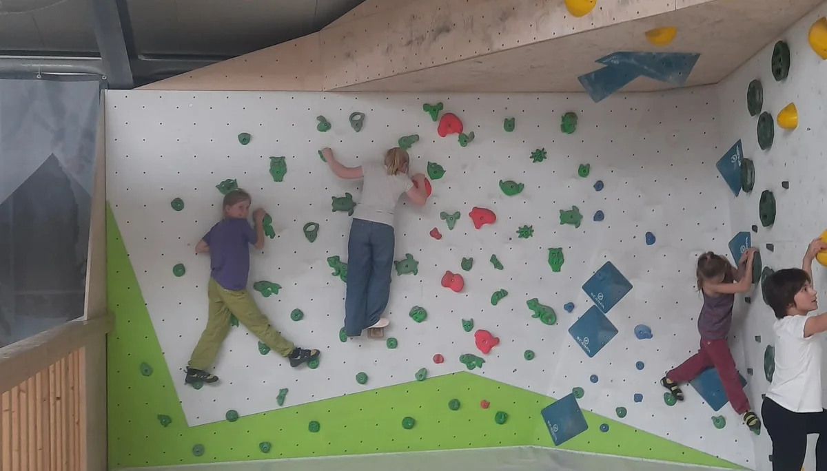 © DAV Simone Heckelsmüller