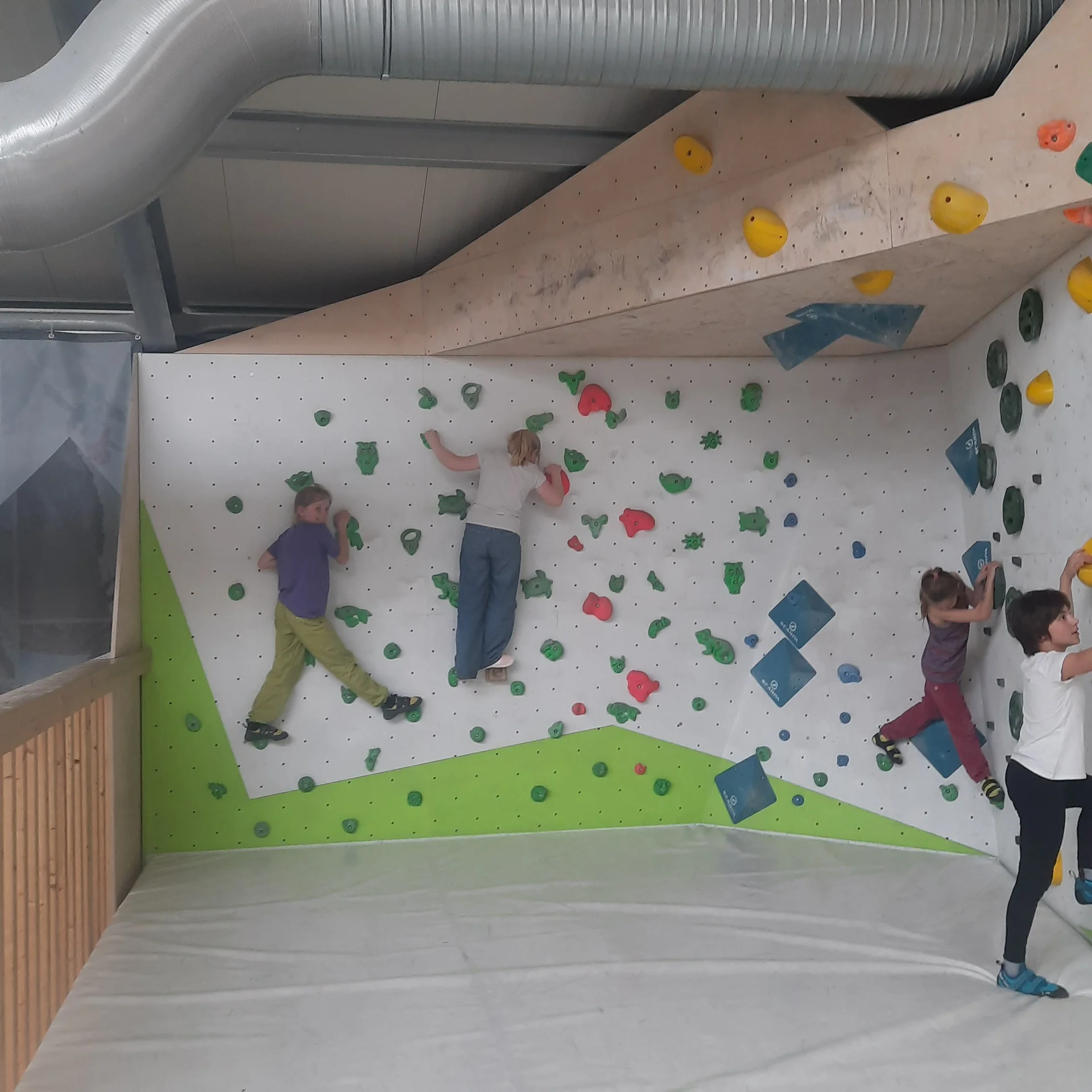 © DAV Simone Heckelsmüller