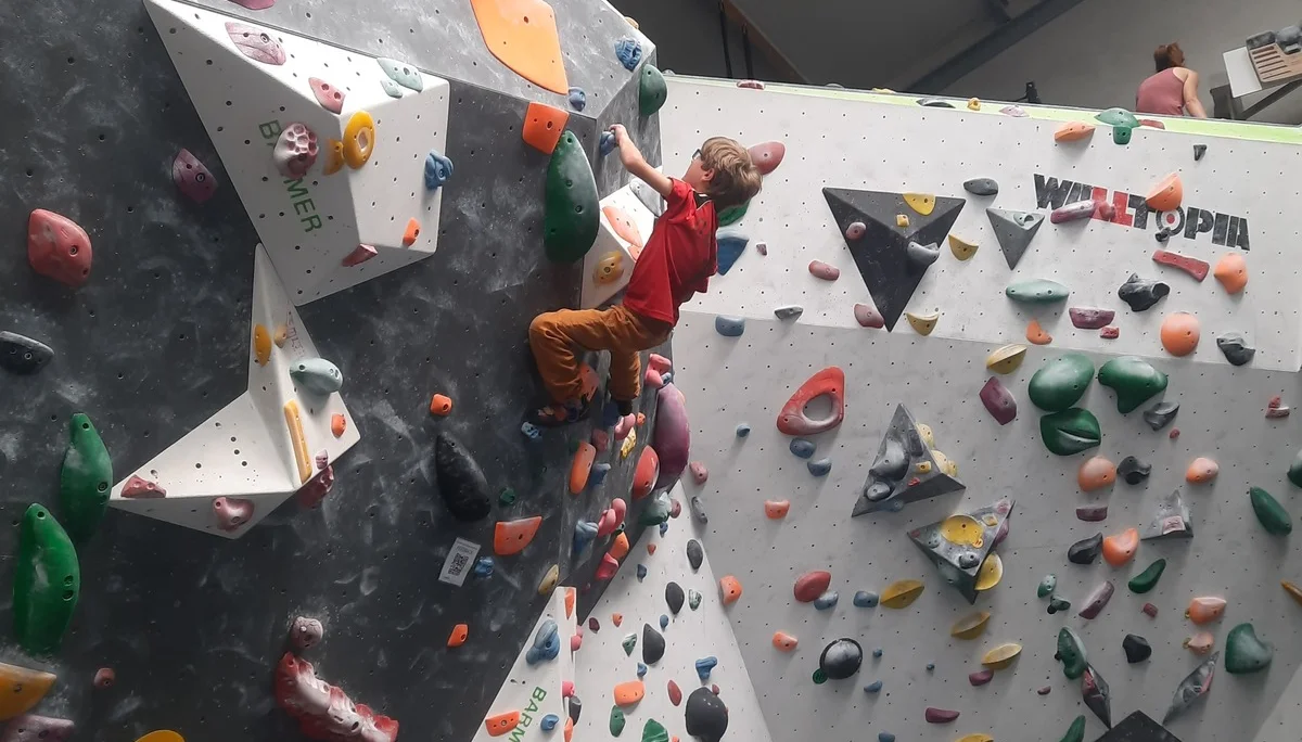 © DAV Simone Heckelsmüller