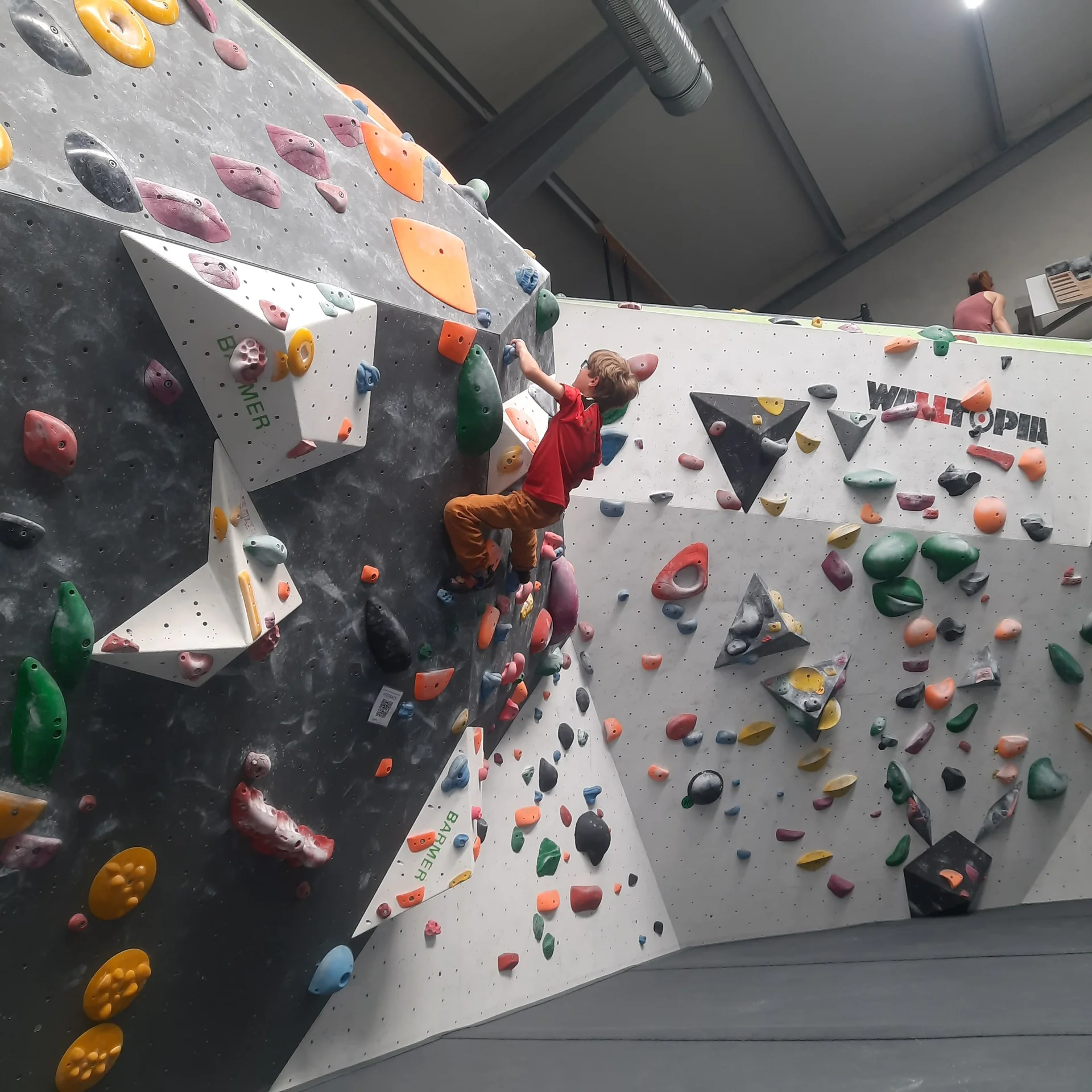 © DAV Simone Heckelsmüller