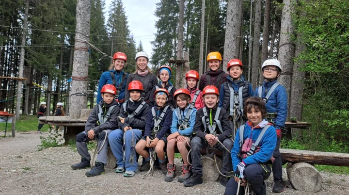 © DAV Simone Heckelsmüller