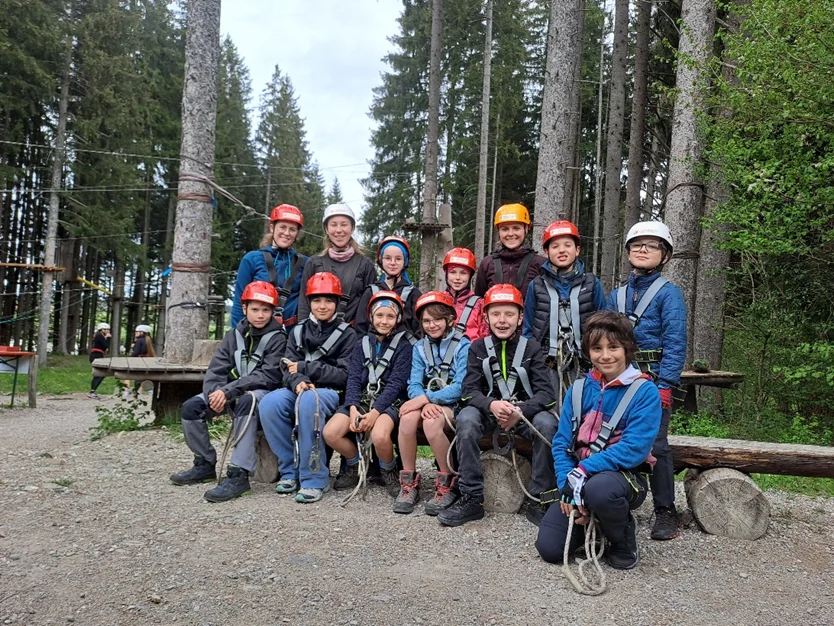 © DAV Simone Heckelsmüller