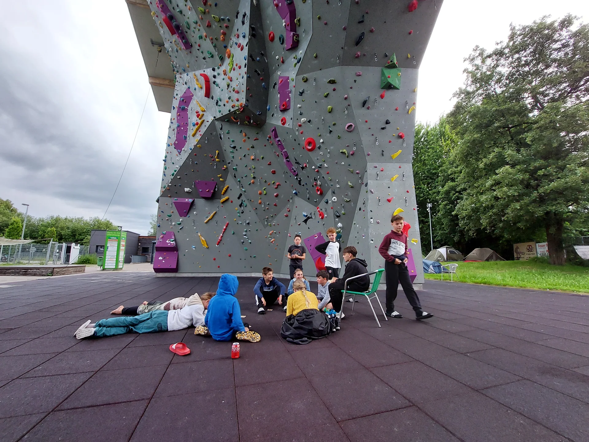 © DAV/Vinzenz Wildung