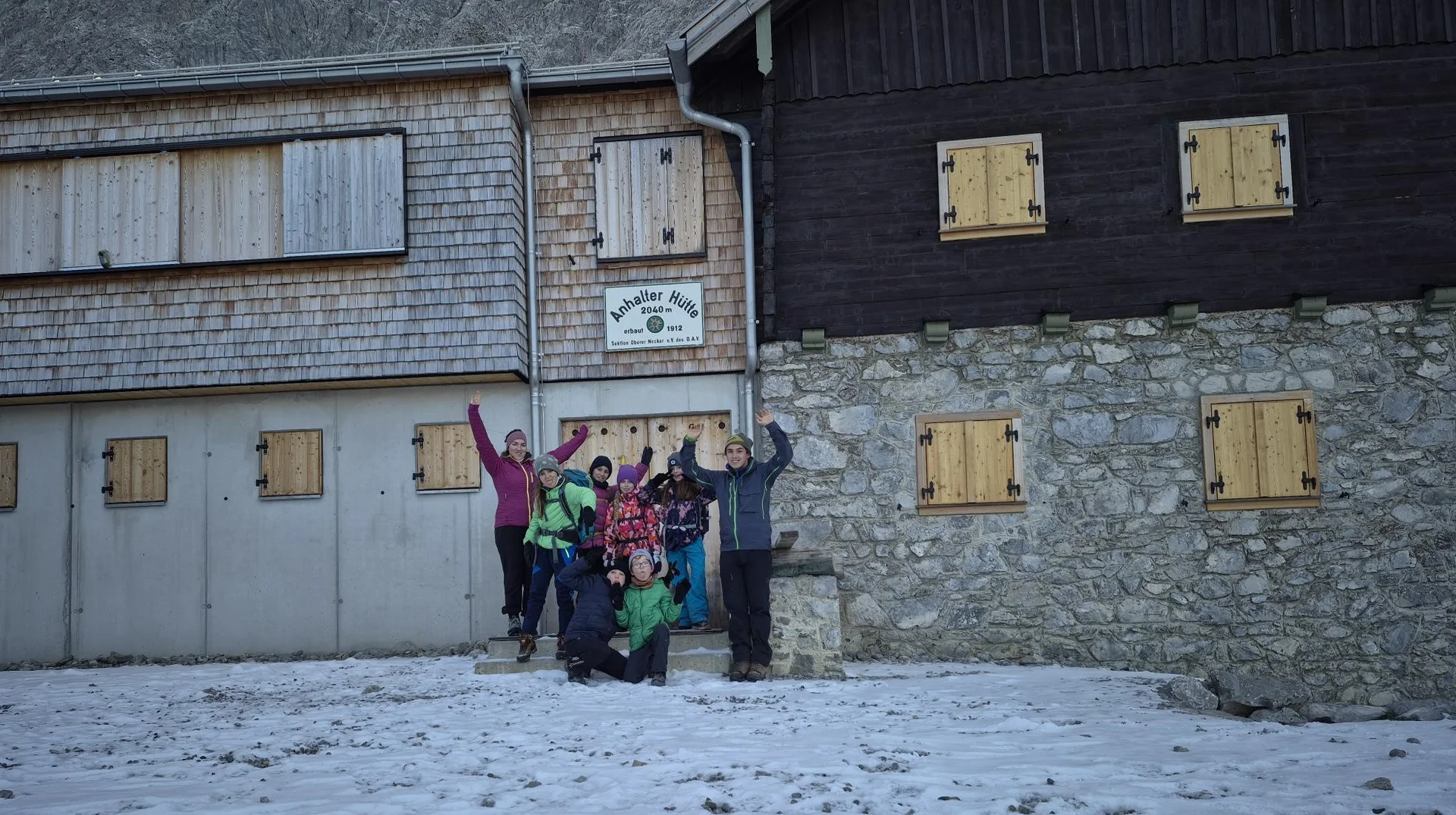 © DAV/Vinzenz Wildung