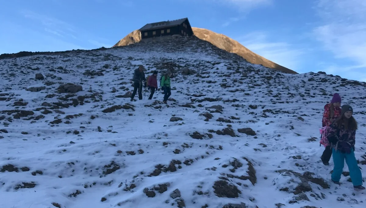 © DAV/Vinzenz Wildung