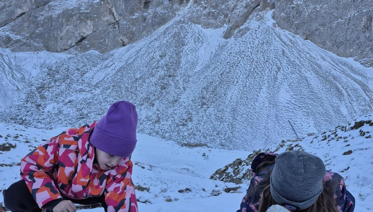 © DAV/Vinzenz Wildung