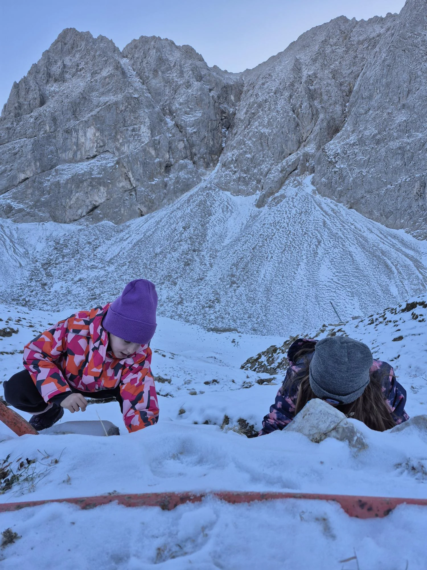 © DAV/Vinzenz Wildung