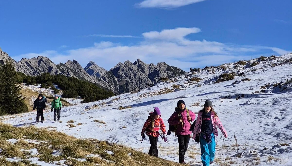 © DAV/Vinzenz Wildung