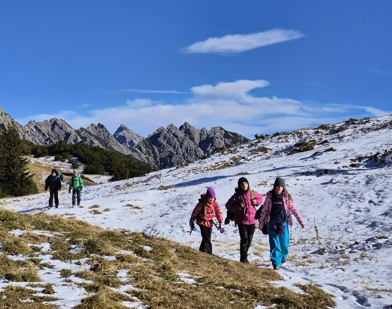 © DAV/Vinzenz Wildung