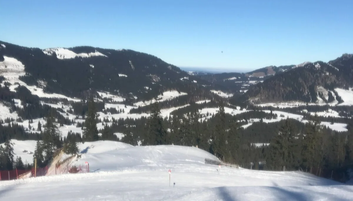 © DAV/Felizitas Steuer