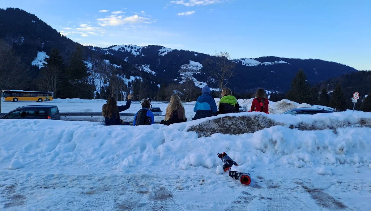 © DAV/Felizitas Steuer