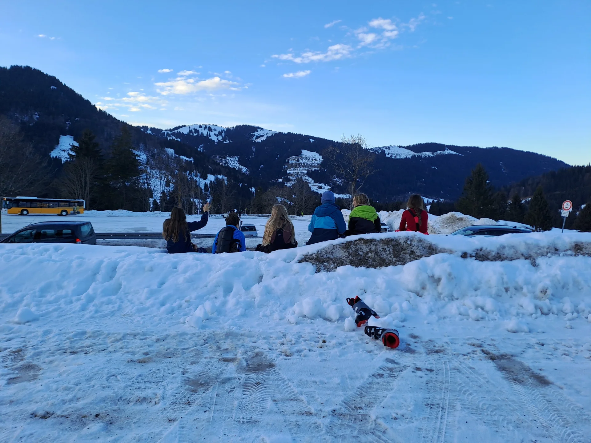 © DAV/Felizitas Steuer