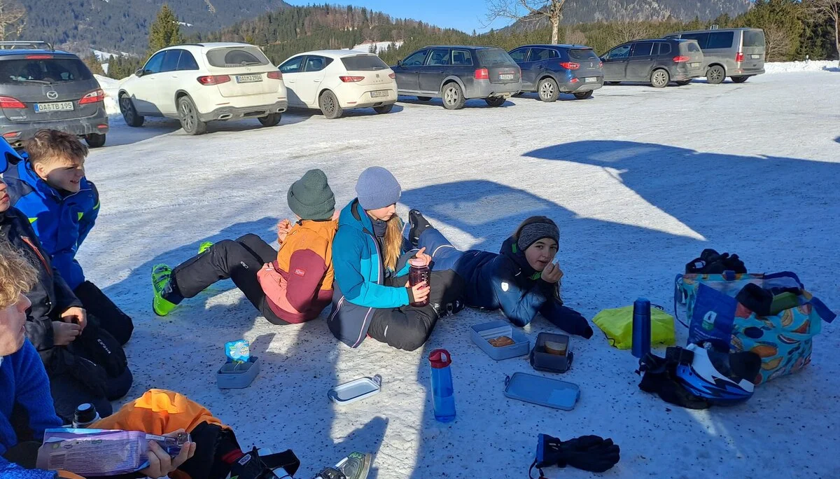 © DAV/Felizitas Steuer