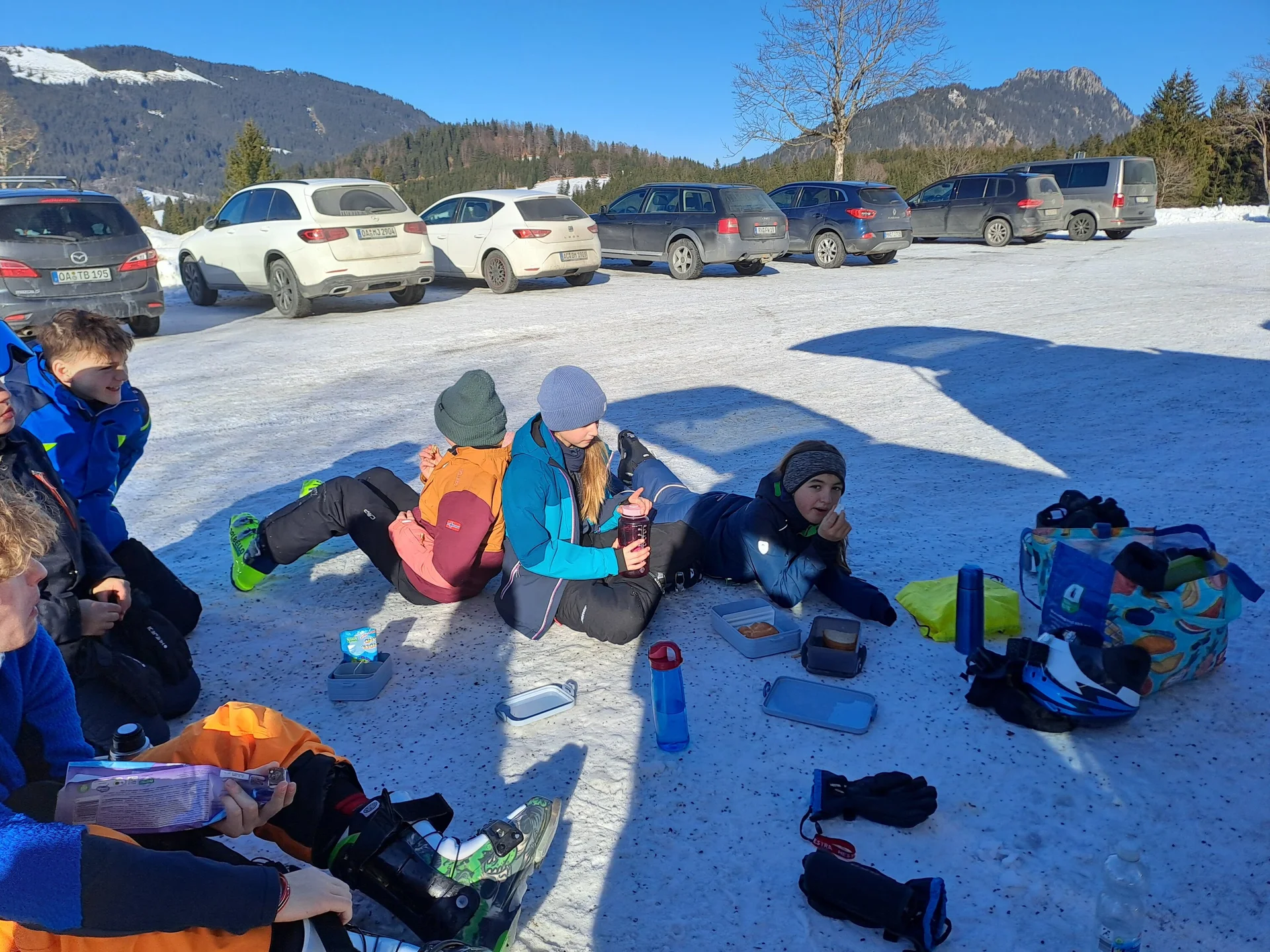 © DAV/Felizitas Steuer