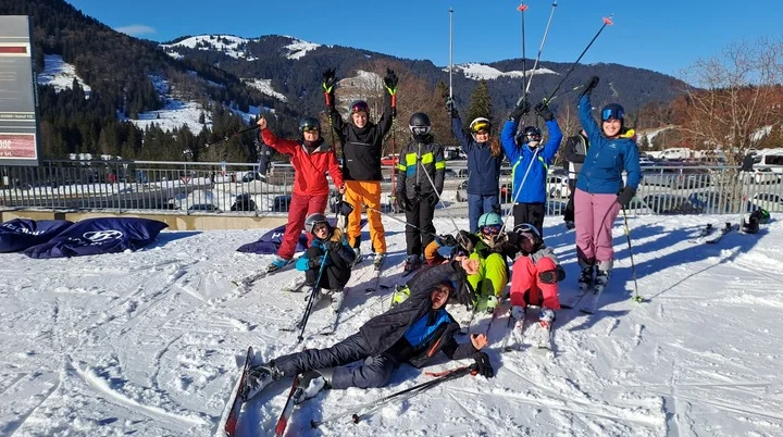 © DAV/Felizitas Steuer