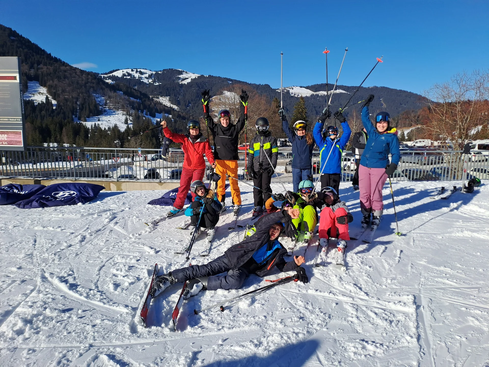 © DAV/Felizitas Steuer