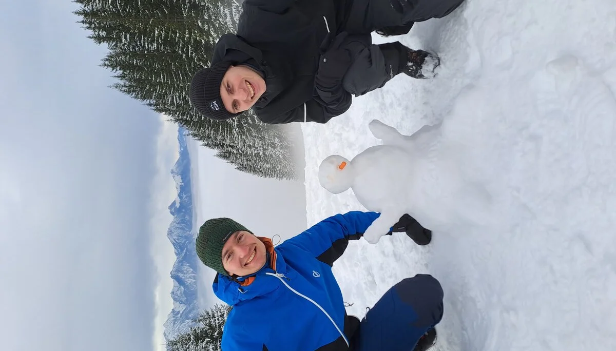 © DAV/Johannes Hausmann