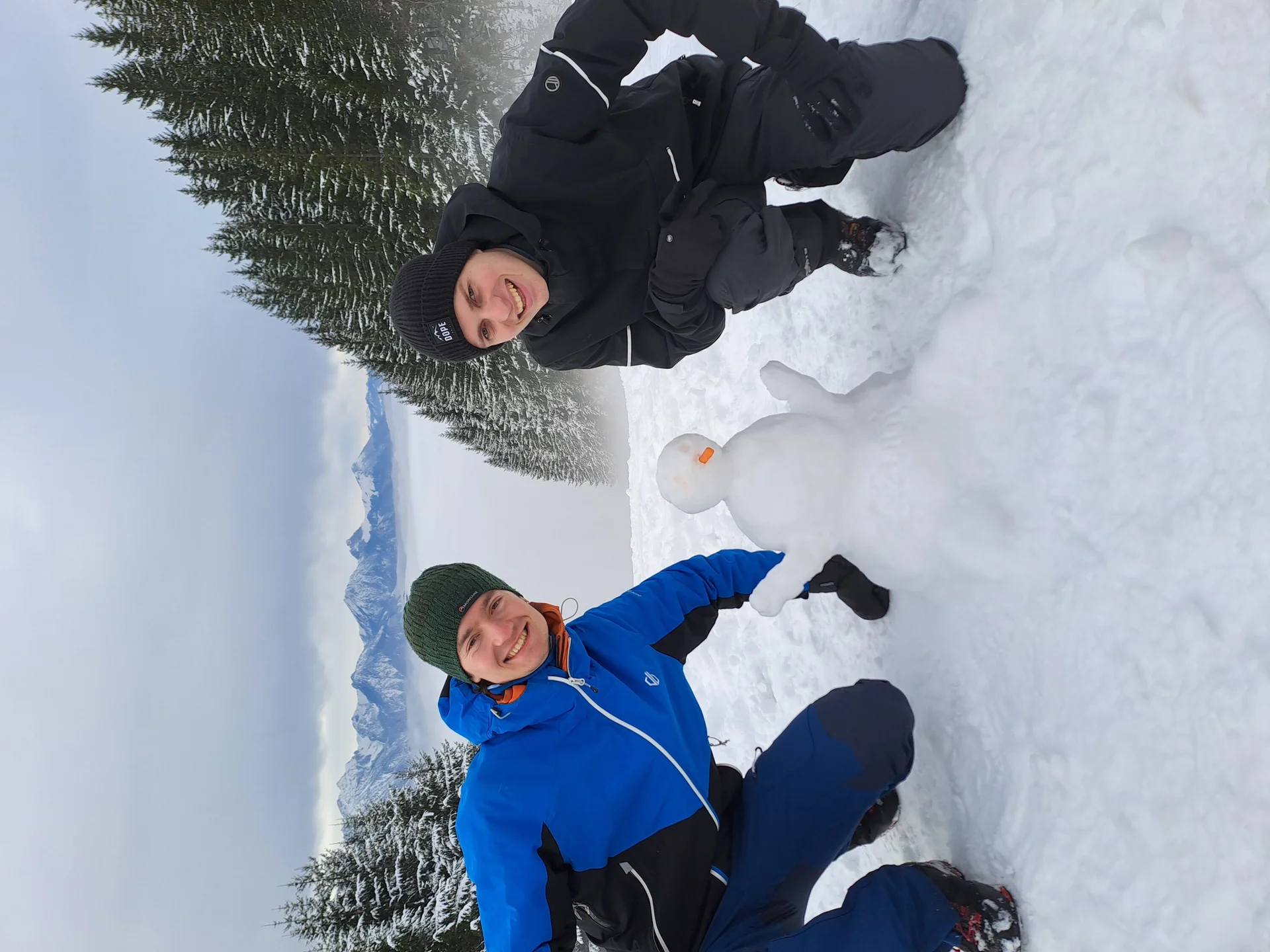 © DAV/Johannes Hausmann