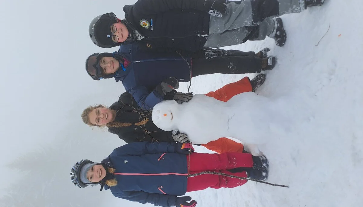 © DAV/Johannes Hausmann