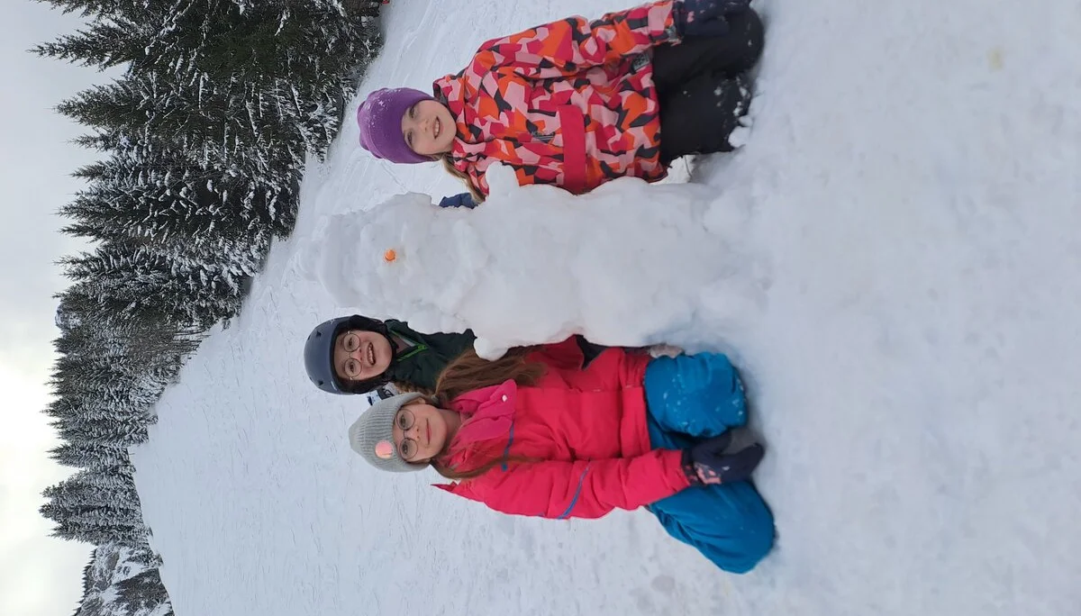 © DAV/Johannes Hausmann