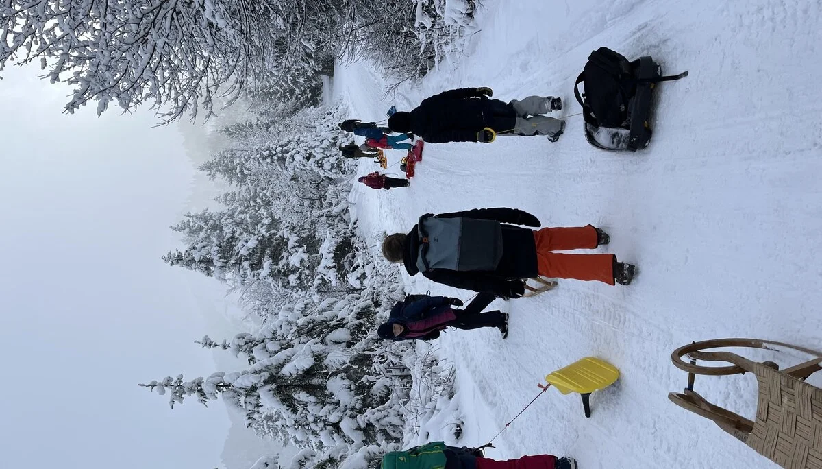 © DAV/Johannes Hausmann