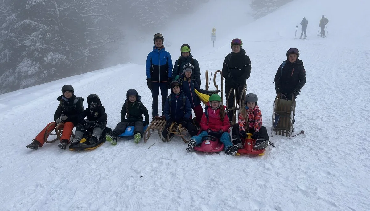 © DAV/Johannes Hausmann