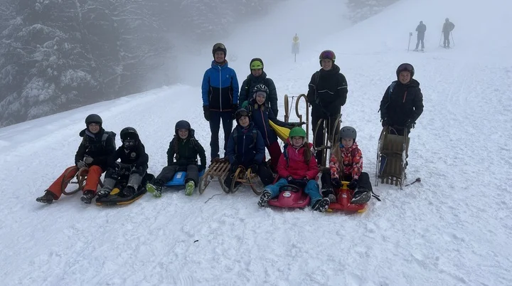 © DAV/Johannes Hausmann