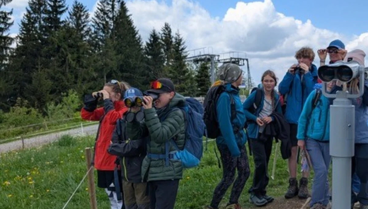 © DAV/Johannes Hausmann