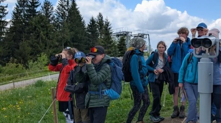 © DAV/Johannes Hausmann