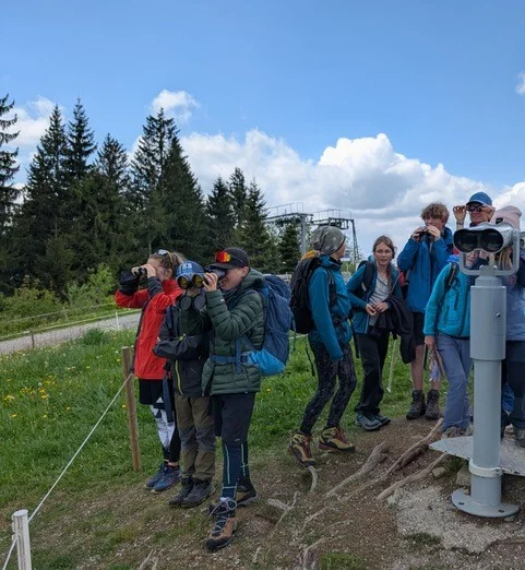 © DAV/Johannes Hausmann