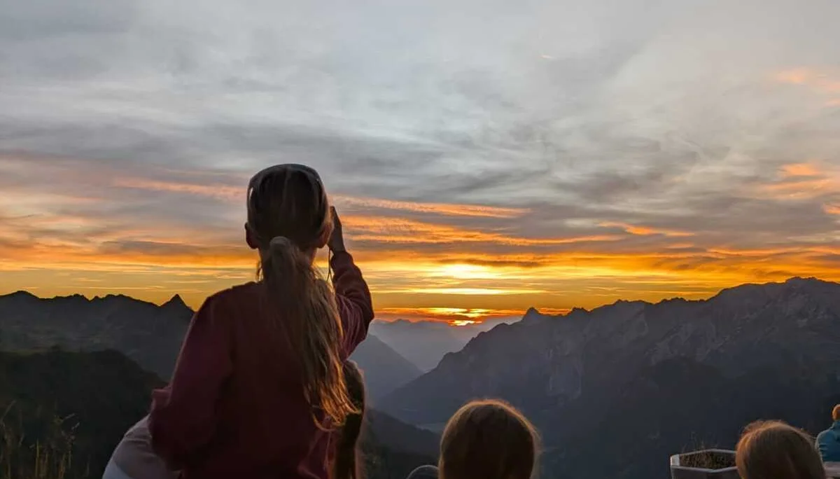 © DAV/Johannes Hausmann