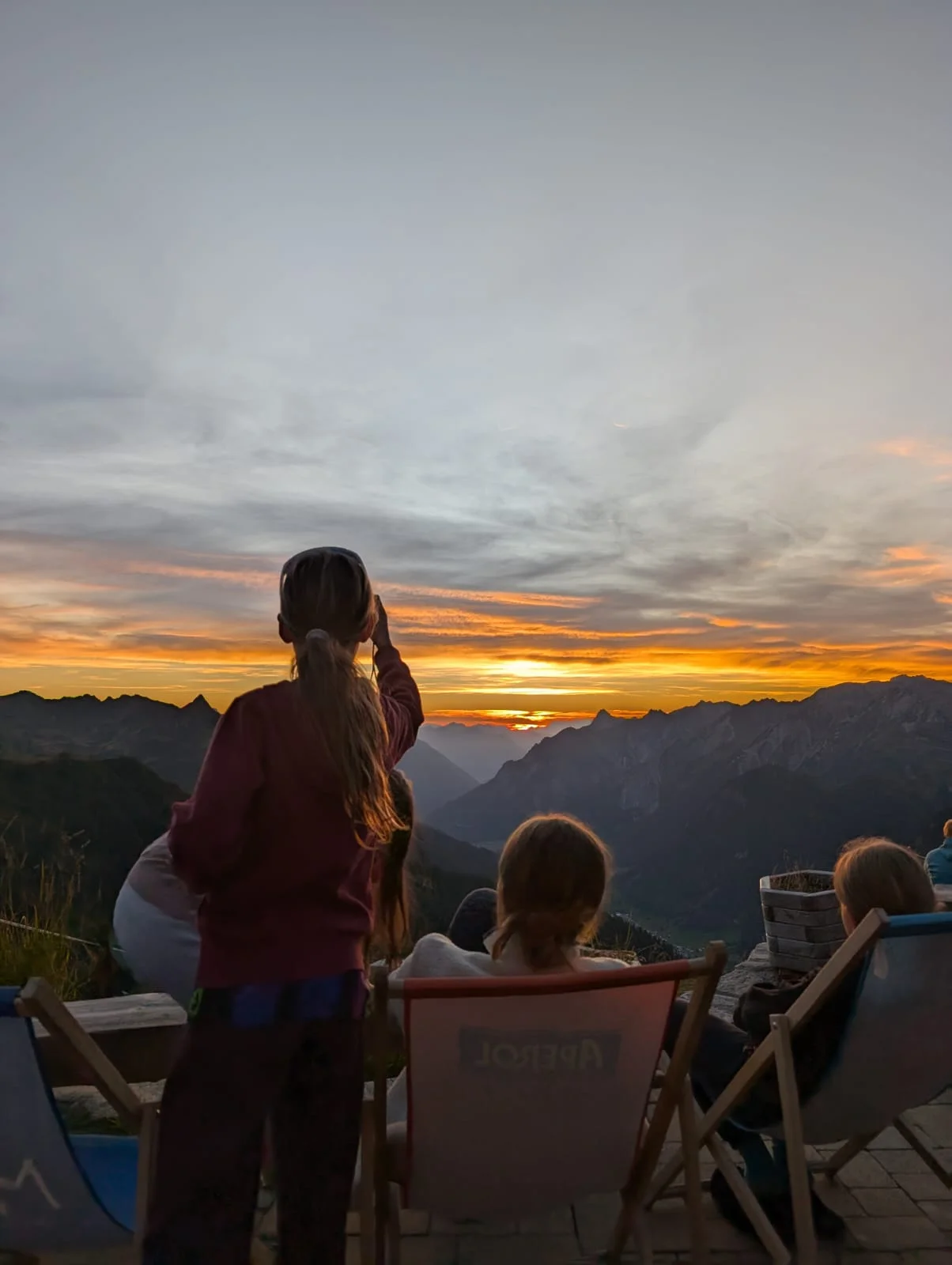 © DAV/Johannes Hausmann