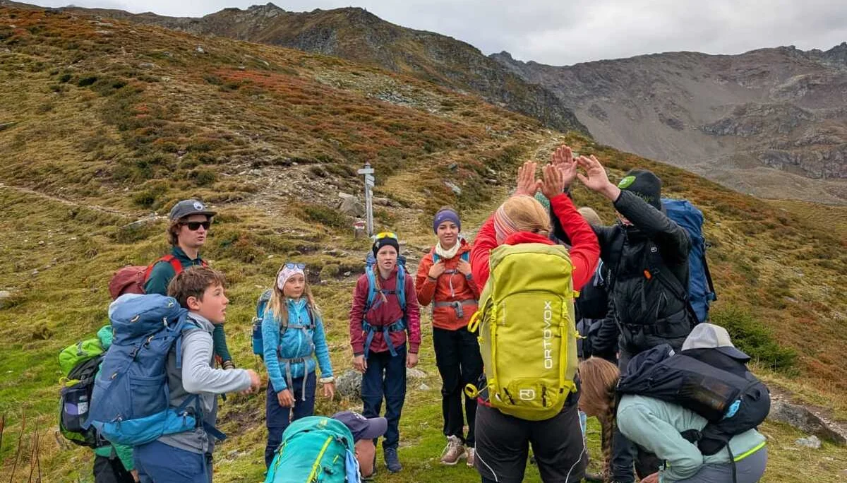 © DAV/Johannes Hausmann