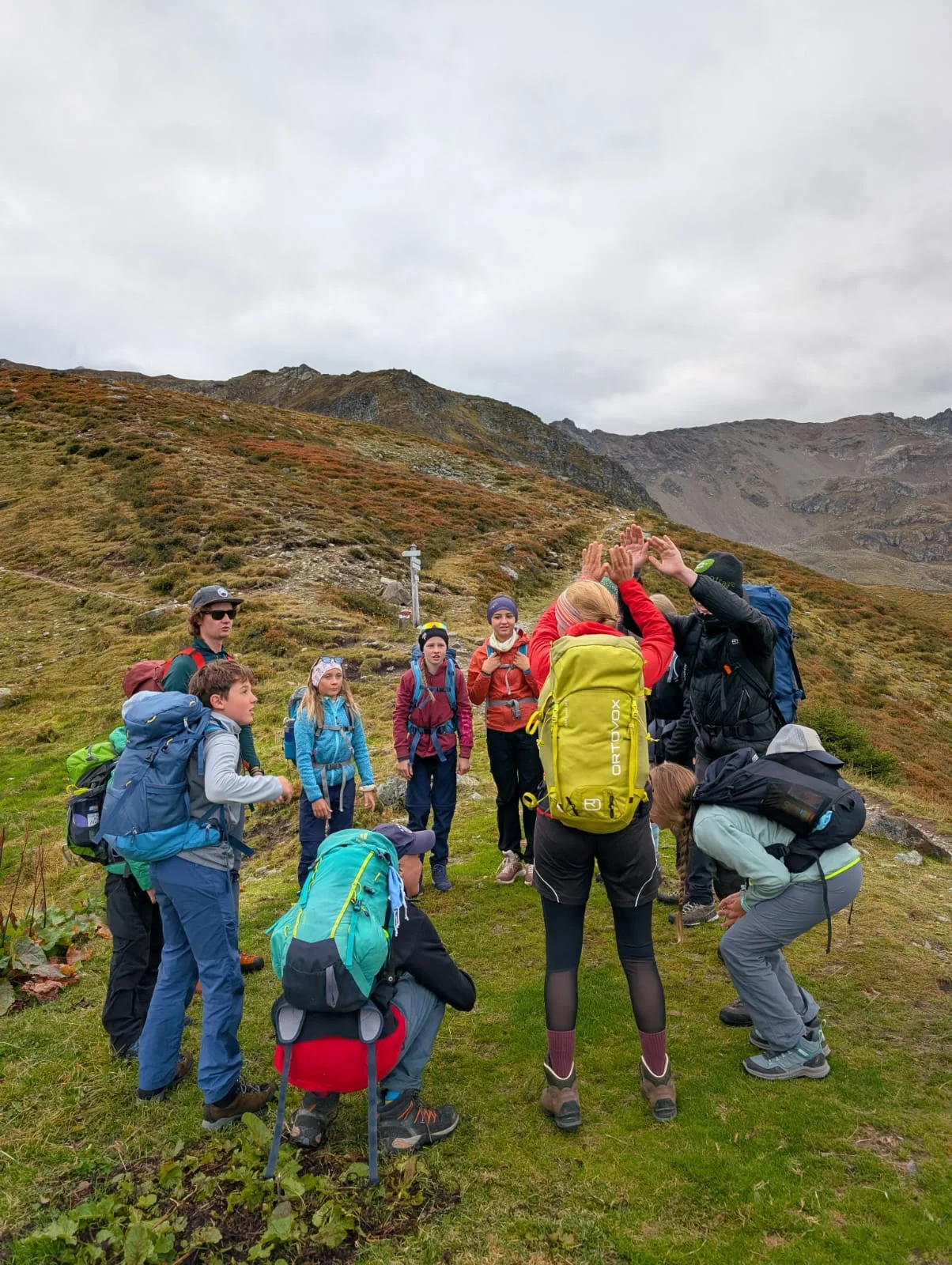 © DAV/Johannes Hausmann