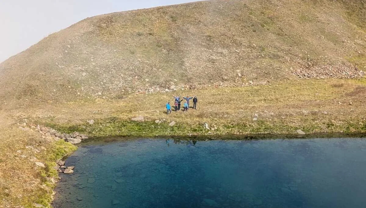 © DAV/Johannes Hausmann