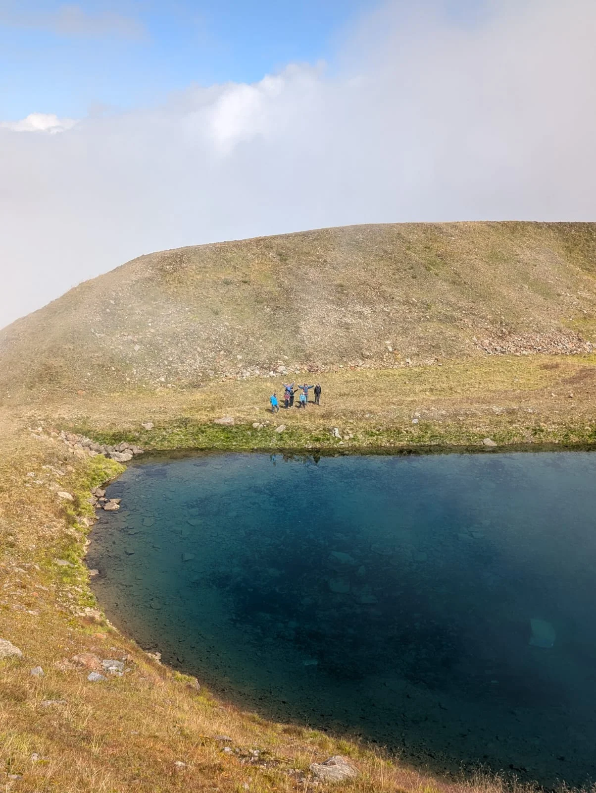 © DAV/Johannes Hausmann