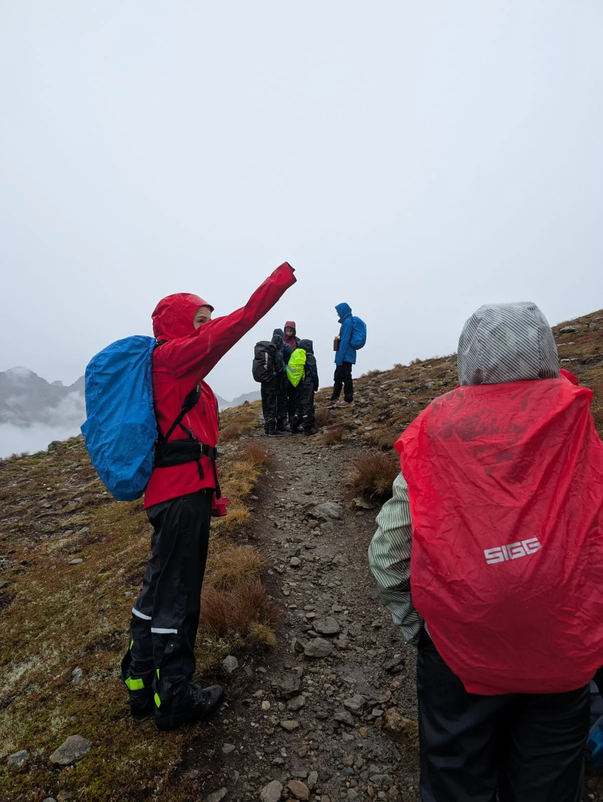 © DAV/Johannes Hausmann