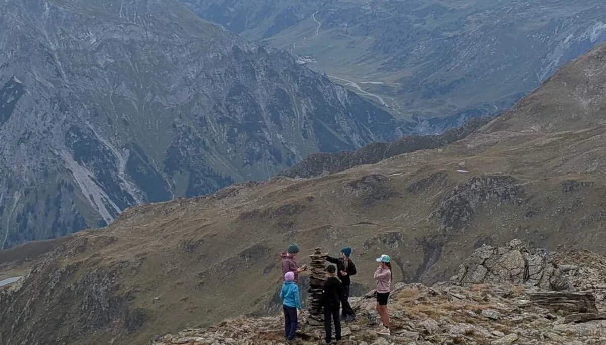 © DAV/Johannes Hausmann