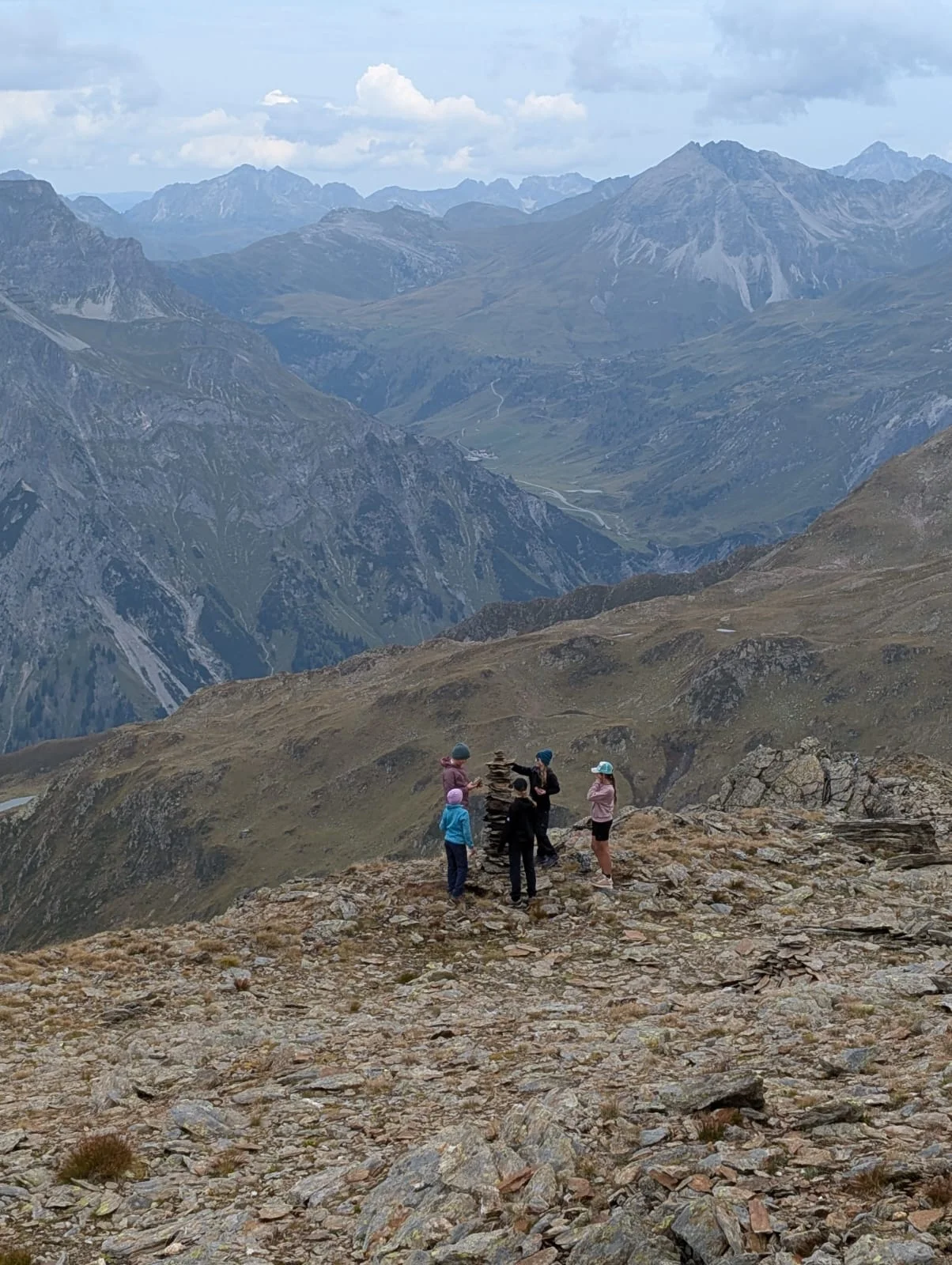 © DAV/Johannes Hausmann