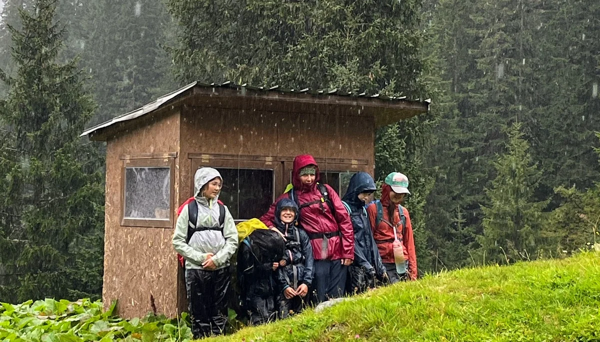 © DAV/Johannes Hausmann