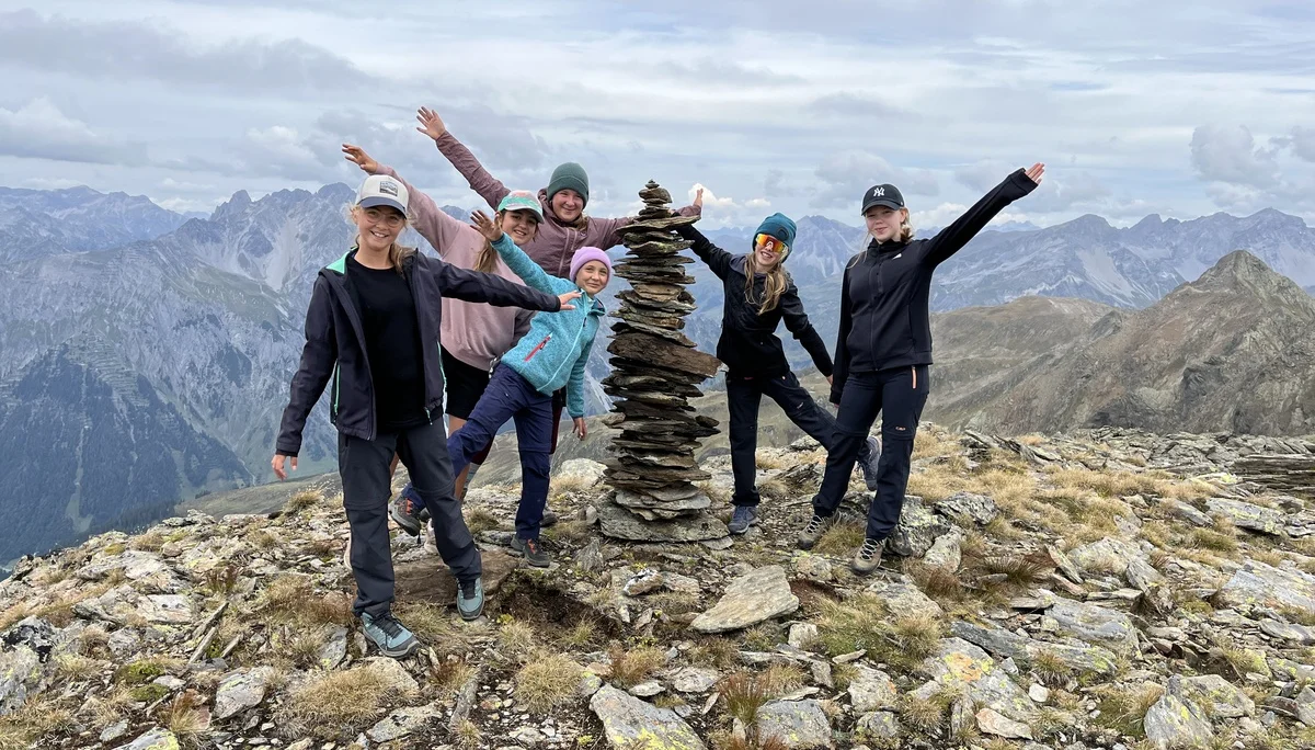 © DAV/Johannes Hausmann