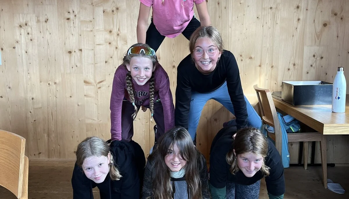 © DAV/Johannes Hausmann