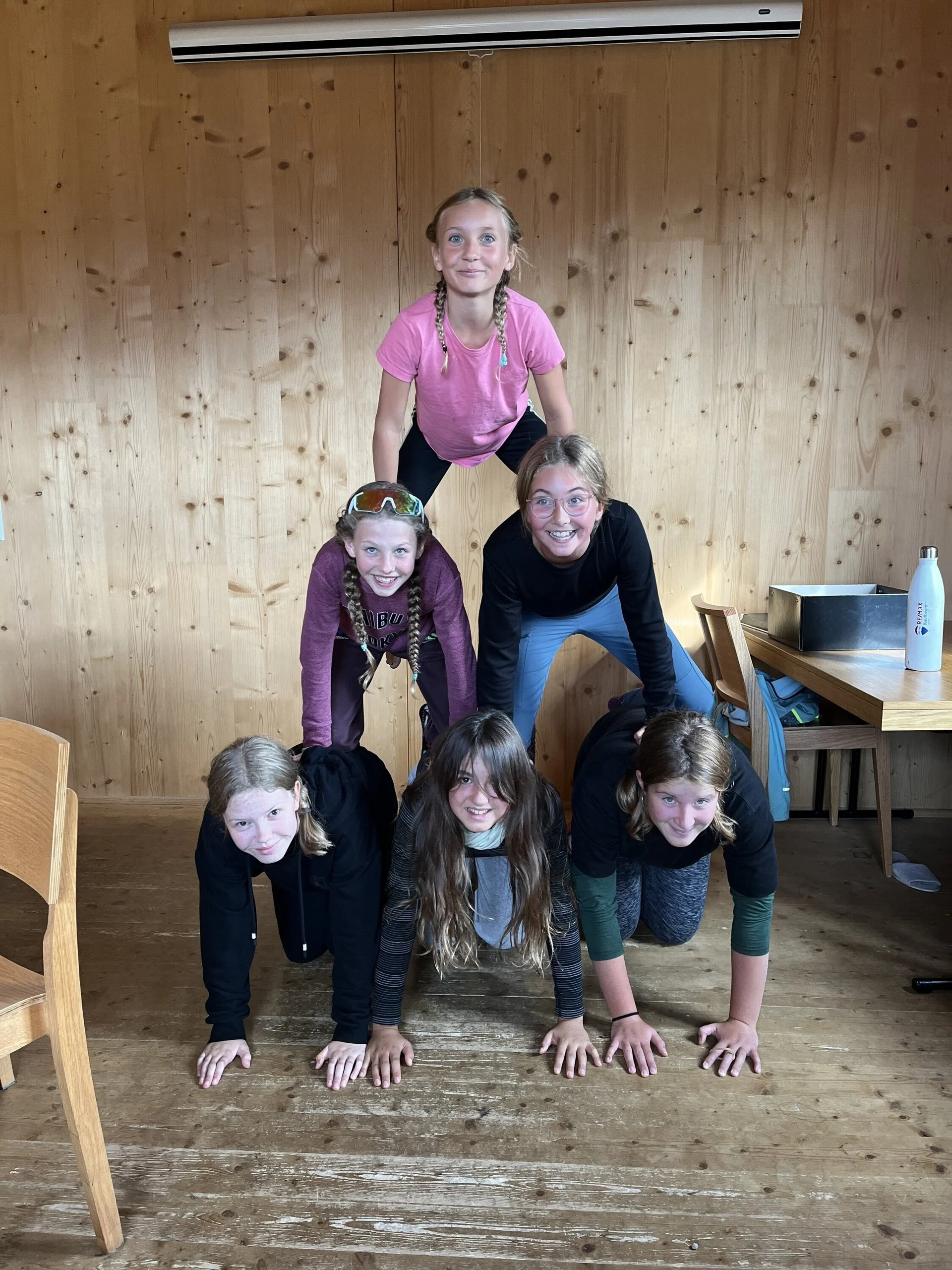 © DAV/Johannes Hausmann