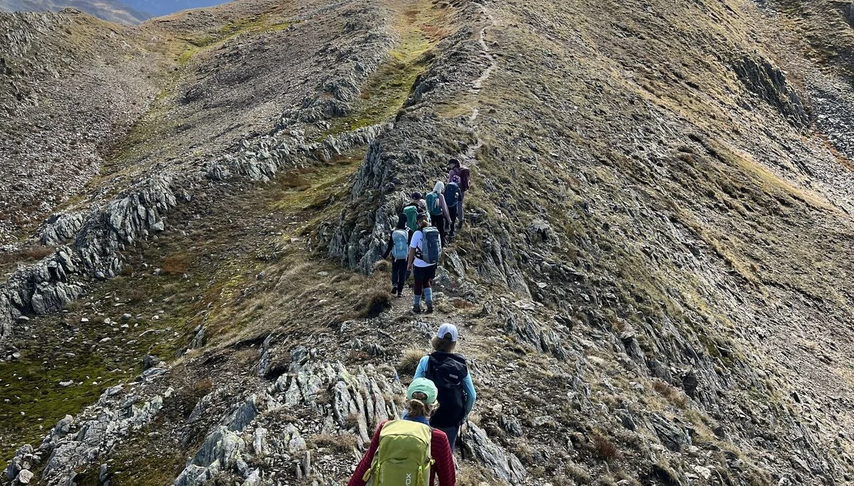 © DAV/Johannes Hausmann