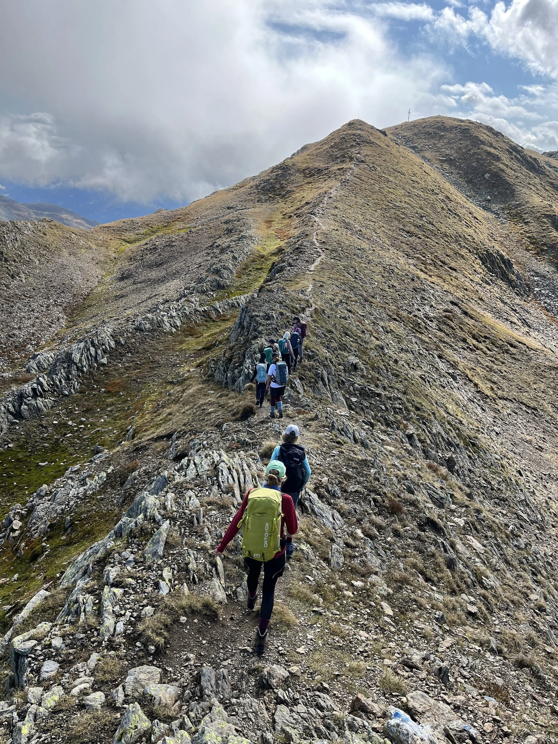 © DAV/Johannes Hausmann