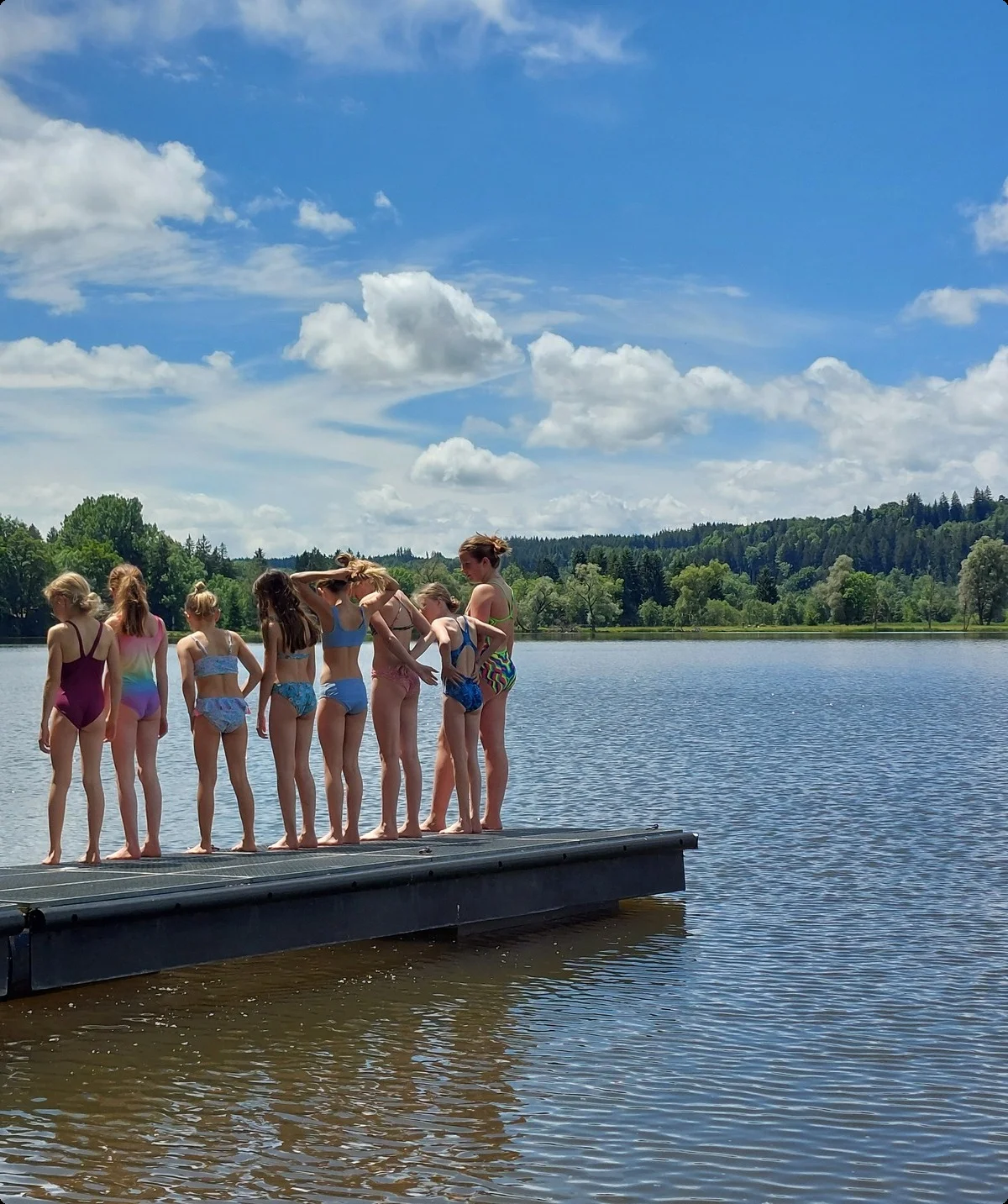 Baden | © Felizitas Steuer
